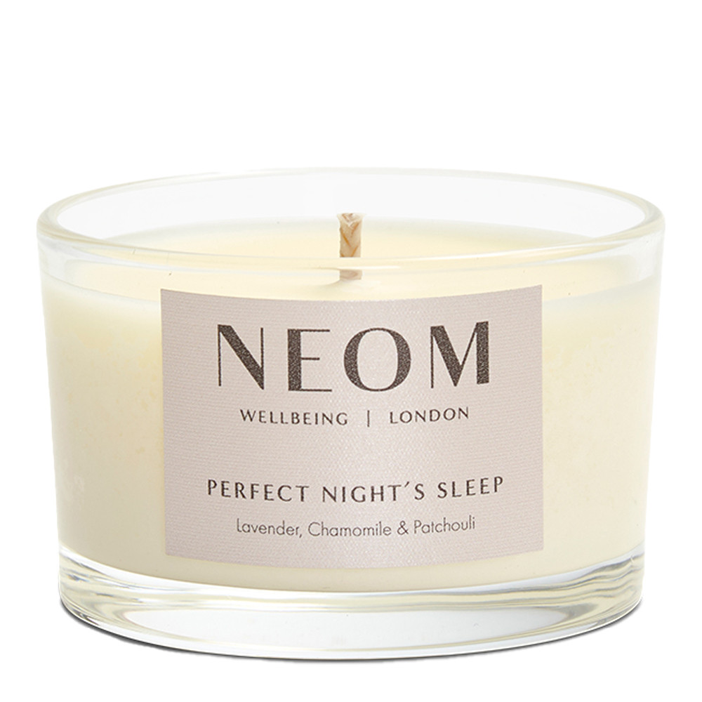 NEOM Scented Candle - Perfect Night's Sleep | Bath & Unwind