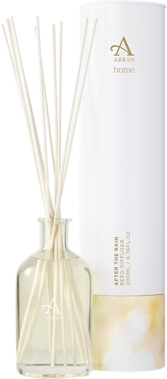 ARRAN Sense of Scotland After the Rain Reed Diffuser