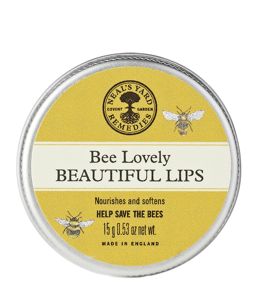 Neal's Yard Remedies Bee Lovely Beautiful Lips