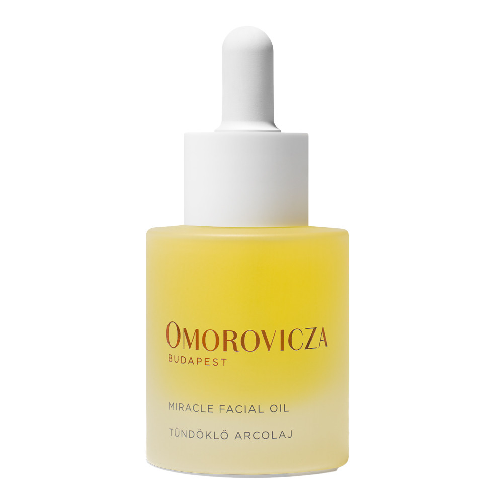 Omorovicza Miracle Facial Oil | Bath & Unwind | Official Stockist