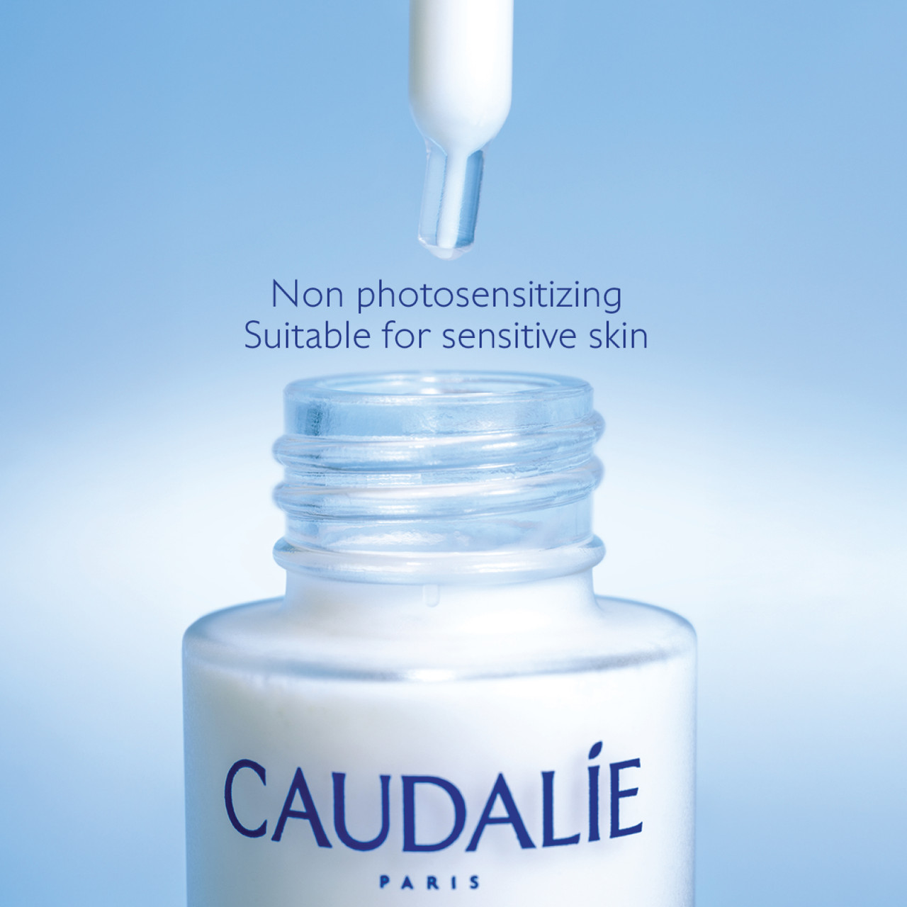 CAUDALIE Vinoperfect シミ対策美容液 30mL Caudalie Vinoperfect Serum is 62x more effective than