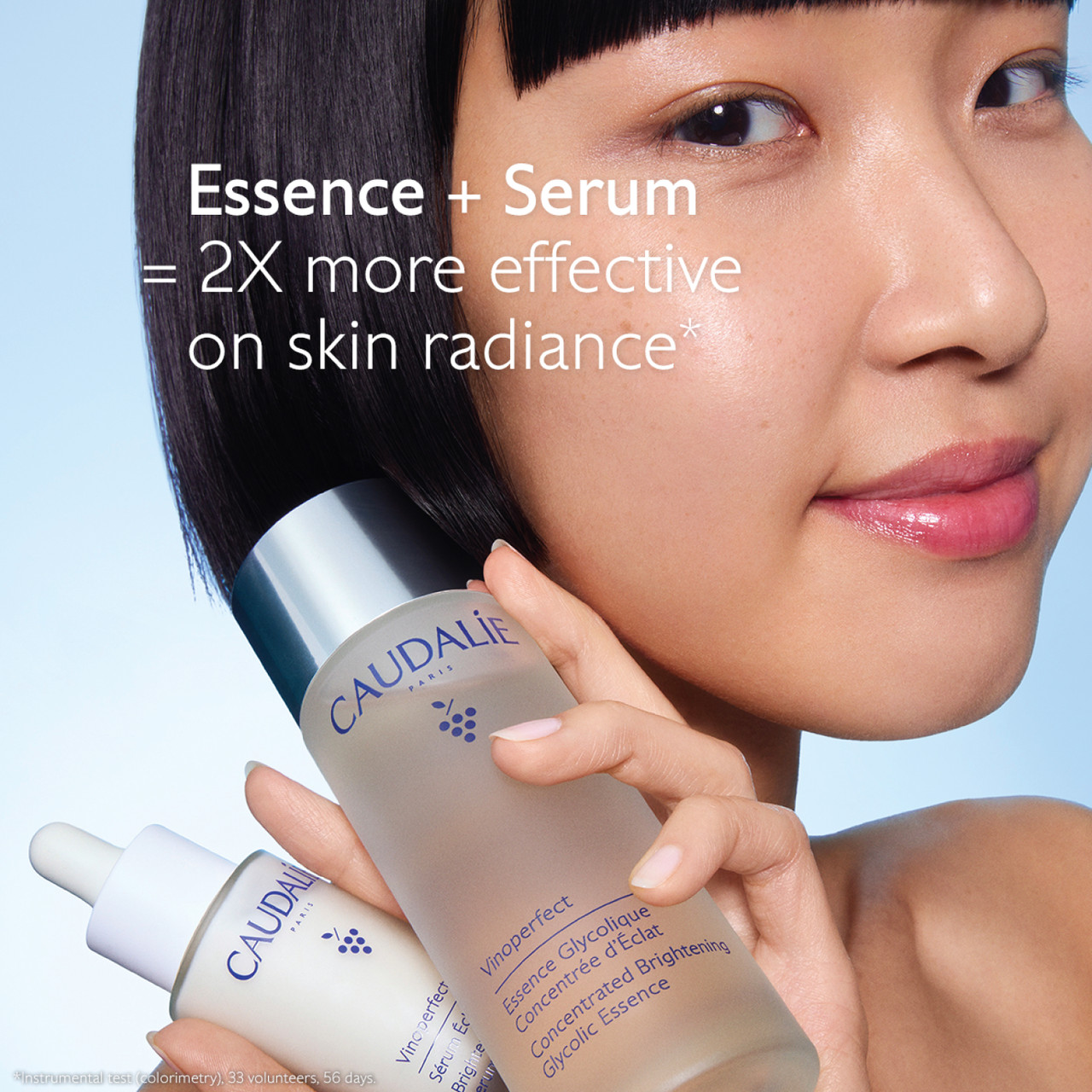 CAUDALIE Vinoperfect シミ対策美容液 30mL Caudalie Vinoperfect Serum – Caudalie – bluemercury