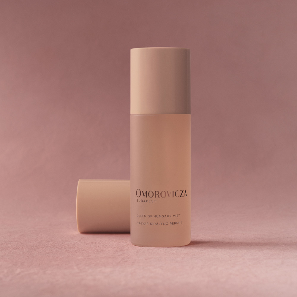 Omorovicza Queen of Hungary Mist | Bath & Unwind | Official Stockist