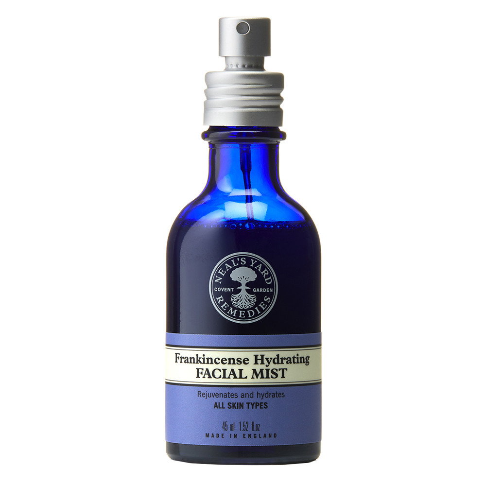 Neal's Yard Remedies Frankincense Hydrating Facial Mist 45ml