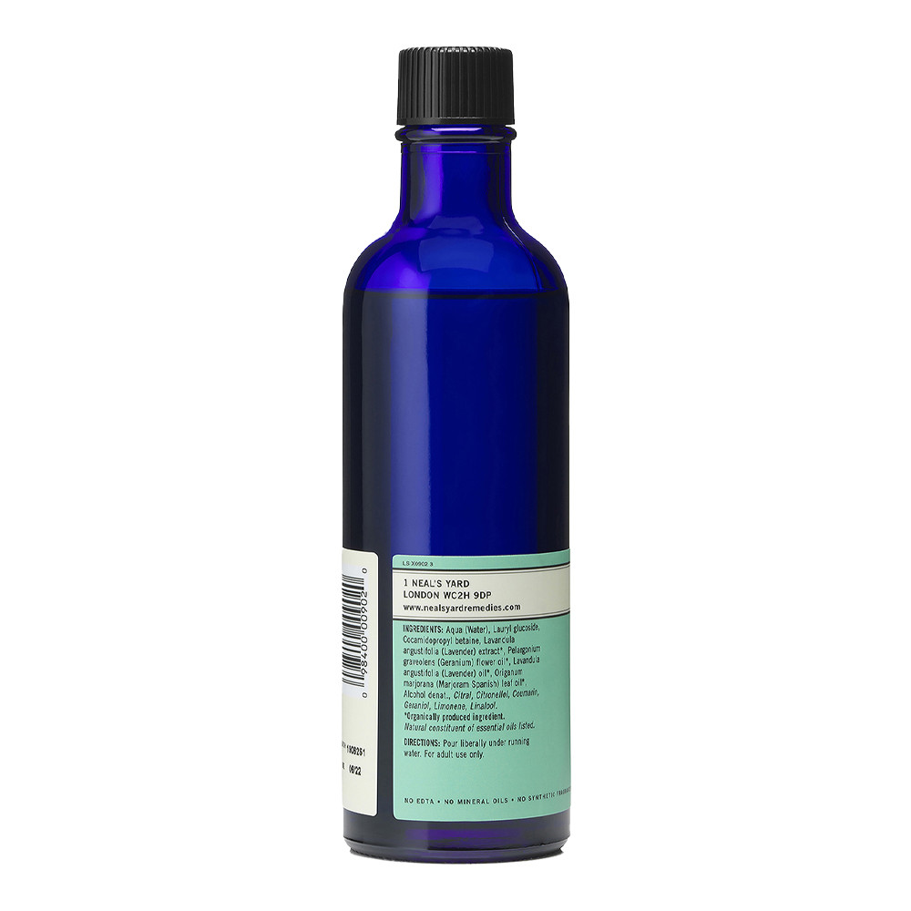 アロマティックシャワージェルNEAL'S YARD REMEDIES Amazon.co.jp: NEAL'S YARD REMEDIES(ニールズヤードレメディーズ