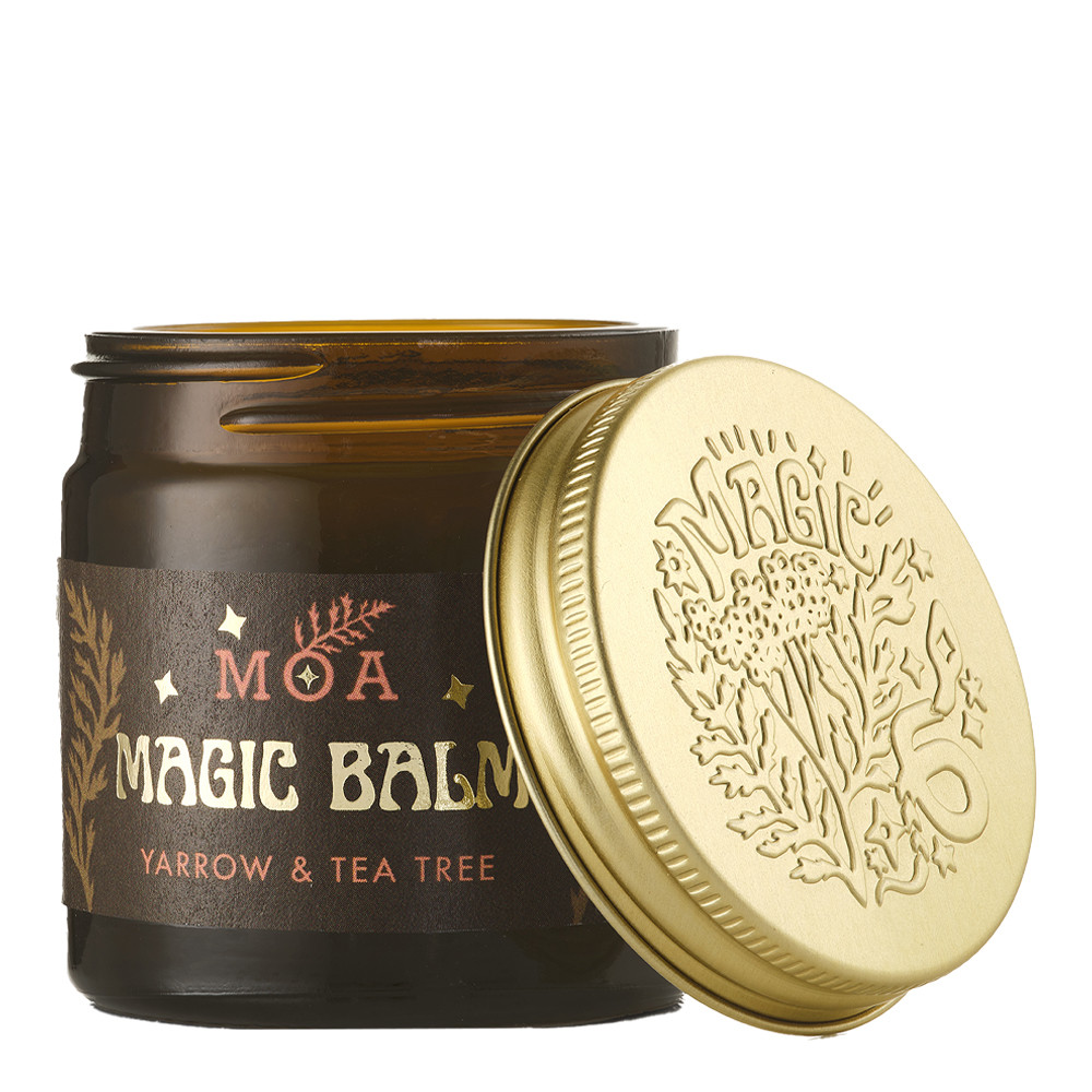 MOA Magic Balm | Bath & Unwind | Official Stockist