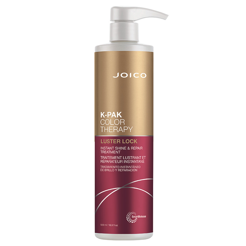 Joico K-Pak Color Therapy Luster Lock 500ml | Bath & Unwind