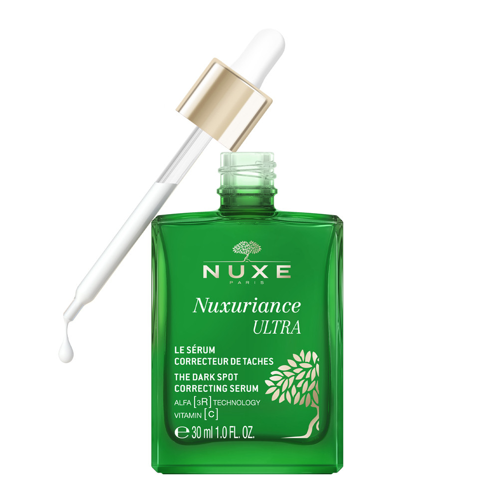 新品未開封　NUXE Nuxuriance ULTRA 美容液 30ml NUXE Nuxuriance Ultra The Dark Spot Correcting Serum | Bath