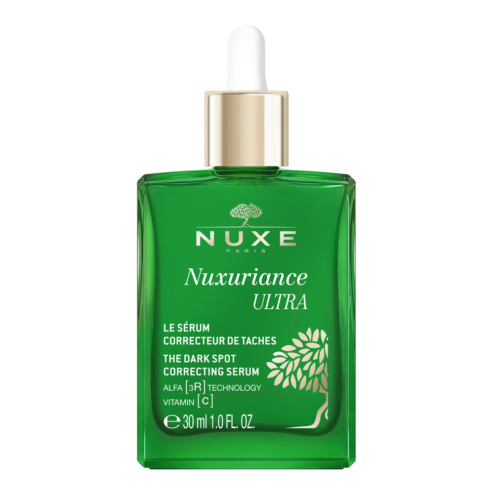 新品未開封　NUXE Nuxuriance ULTRA 美容液 30ml NUXE Nuxuriance Ultra The Dark Spot Correcting Serum | Bath