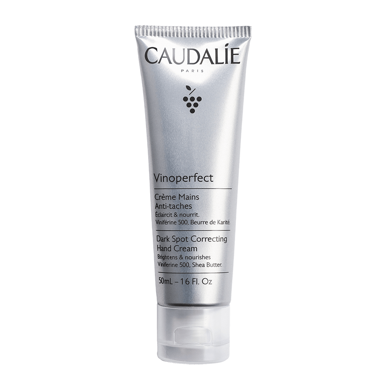 Caudalie Vinoperfect Dark Spot Correcting Hand Cream, Bath & Unwind