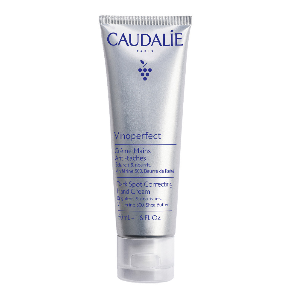 Caudalie Vinoperfect Hand Cream