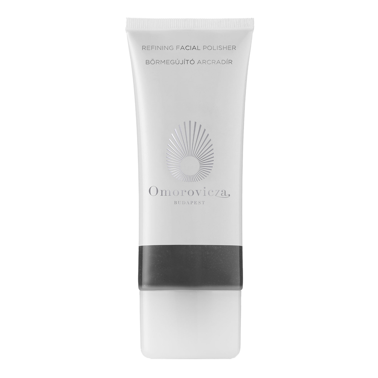 新品Omorovicza Refining Polisher100ml Omorovicza Refining Facial Polisher