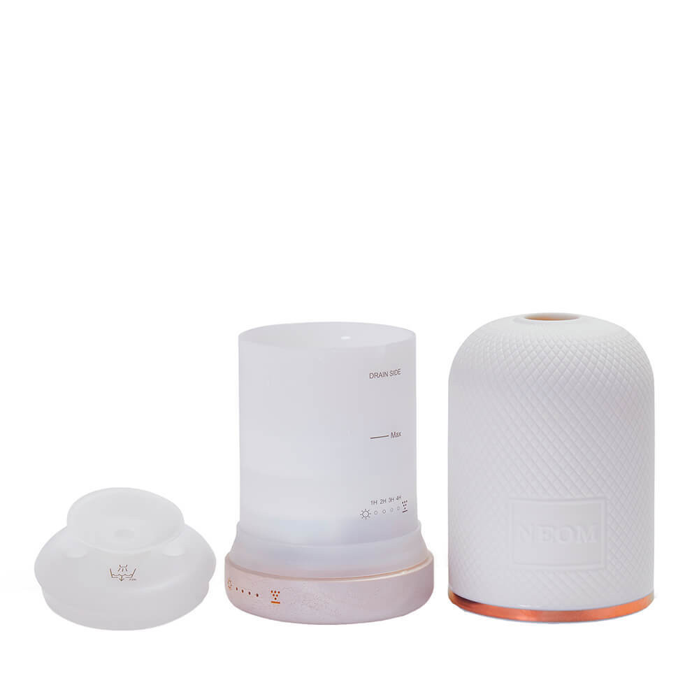 Neom Wellbeing Pod Essential Oil Diffuser - Thumbnail 3