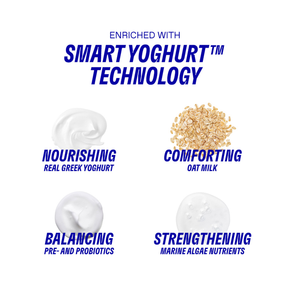 Korres Smart Yoghurt Probiotic Gel-Cream 40ml | Bath & Unwind