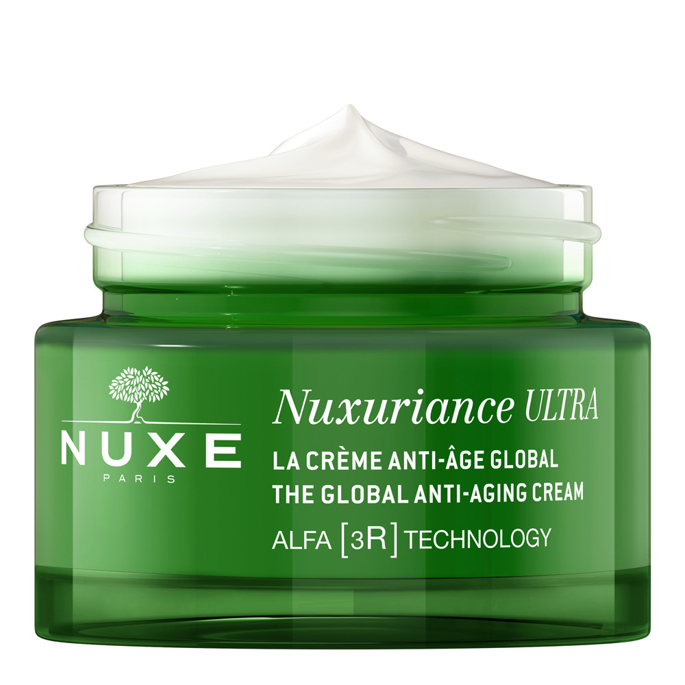 ニュクス【NUXE】Nuxuriance Ultraエイジングケアクリーム　新品 NUXE Nuxuriance The Global Anti-Aging Cream | Bath & Unwind