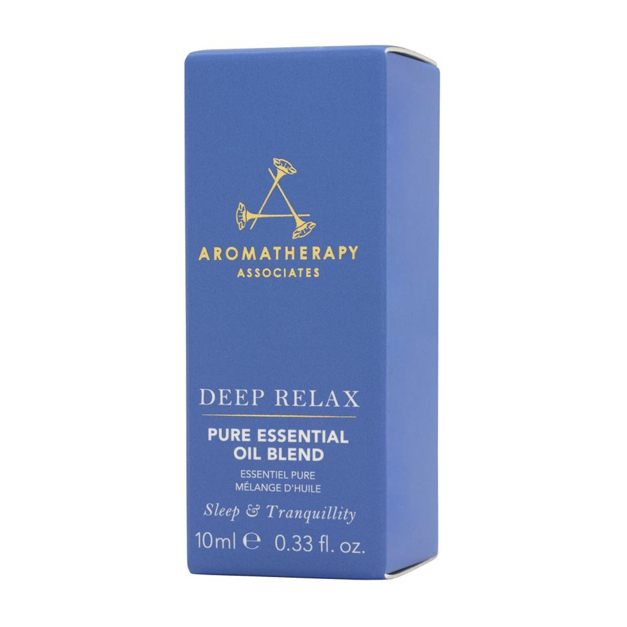 入浴剤・バスソルト AROMATHERAPY ASSOCIATES DEEP RELAX 55ml Deep Relax Bath & Shower Oil 55ml | Aromatherapy Associates