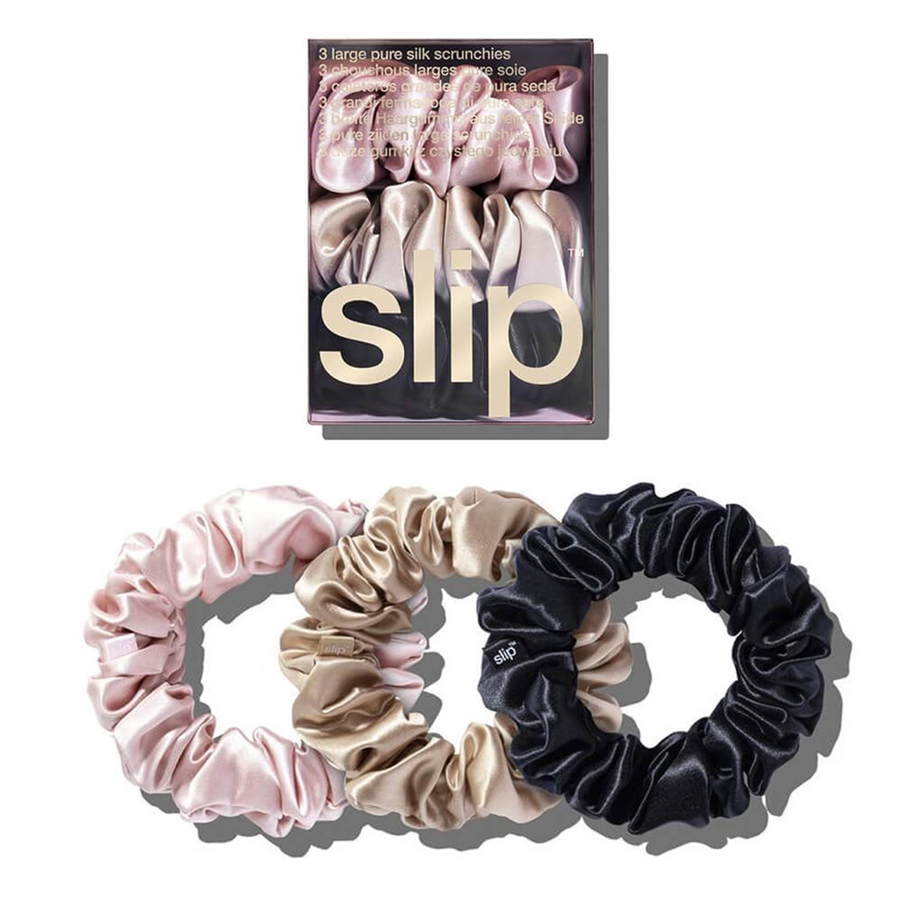 Slip Pure Silk Multi | Bath & | Stockist