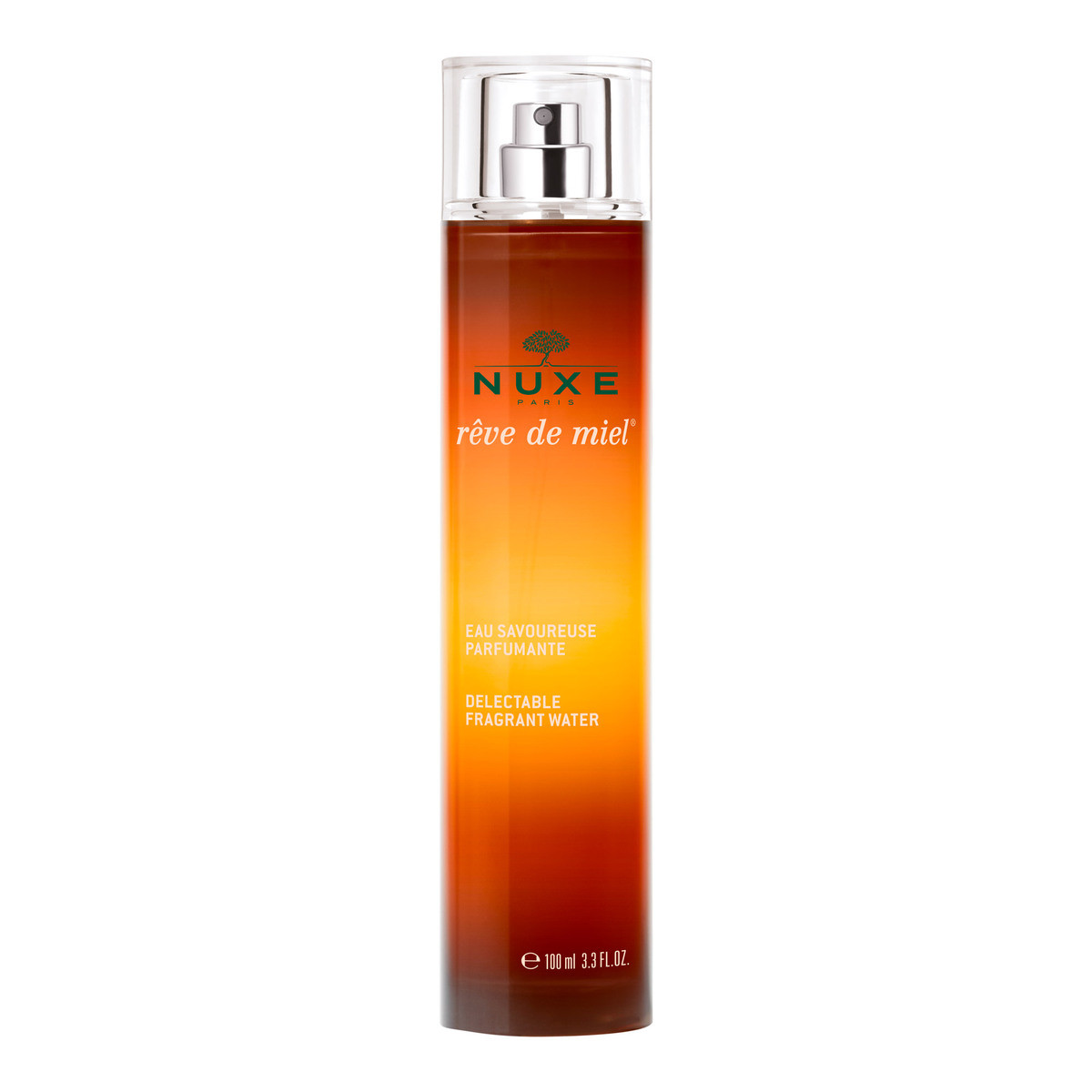 NUXE Reve de Miel Delectable Fragrant Water | Bath & Unwind