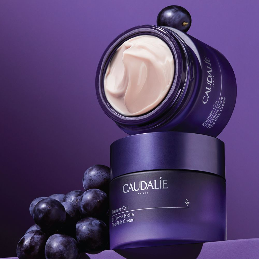 Collana premium rich cream New 【公式通販】