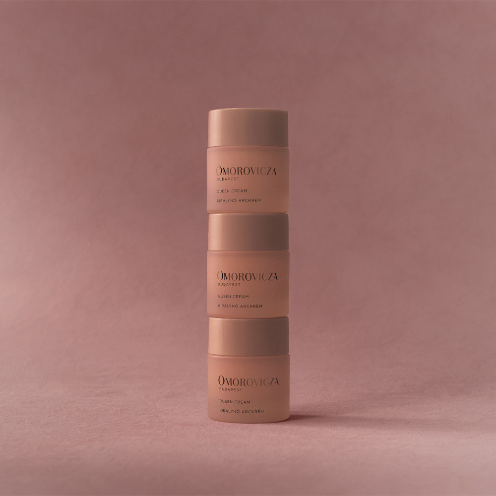 フェイスクリーム Aphros Queen Platina Cream SPECIAL CREAM Omorovicza Queen Cream | Bath & Unwind | Official Stockist