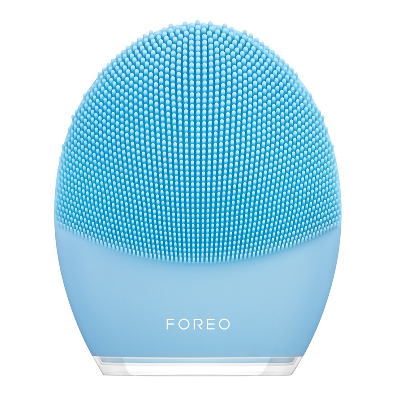 FOREO LUNA 3 Face Brush and Anti-Aging Massager for Combination Skin