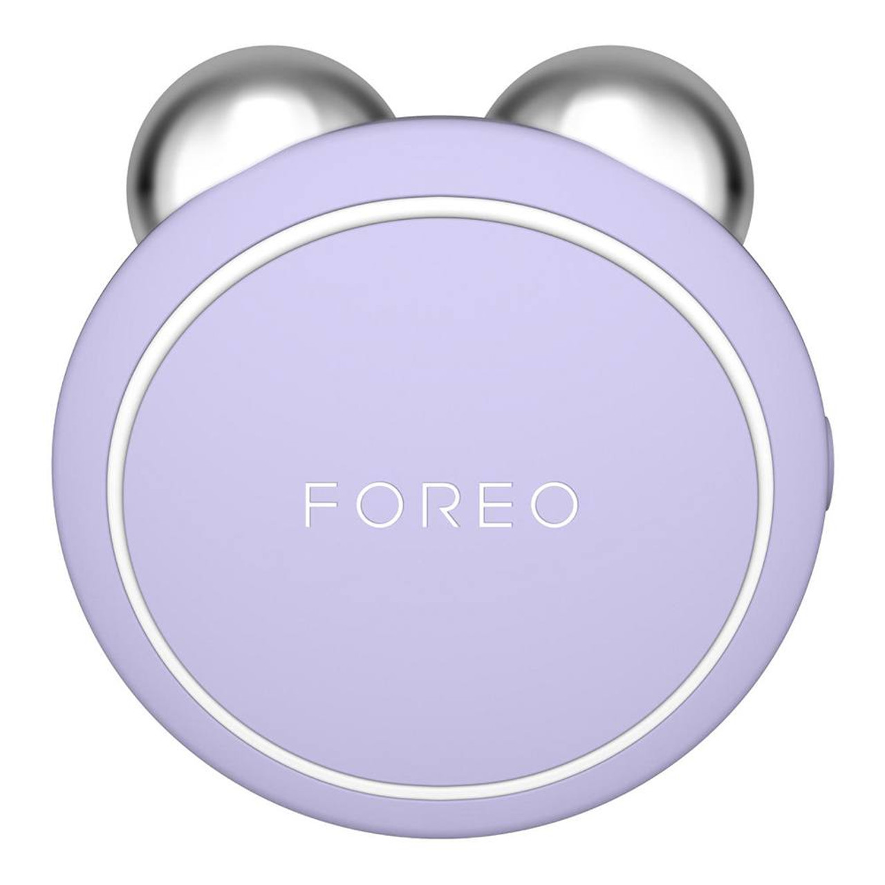 Mini Official | Facial BEAR FOREO Stockist & Toning Unwind Device Bath | Lavender -