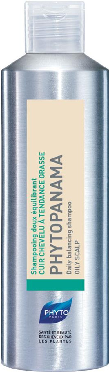 Phyto PhytoPanama Daily Shampoo For Oily Hair Bath & Unwind | Official Stockist