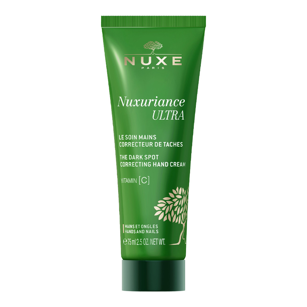 NUXE Nuxuriance Ultra The Dark Spot Correcting Hand Cream | Bath