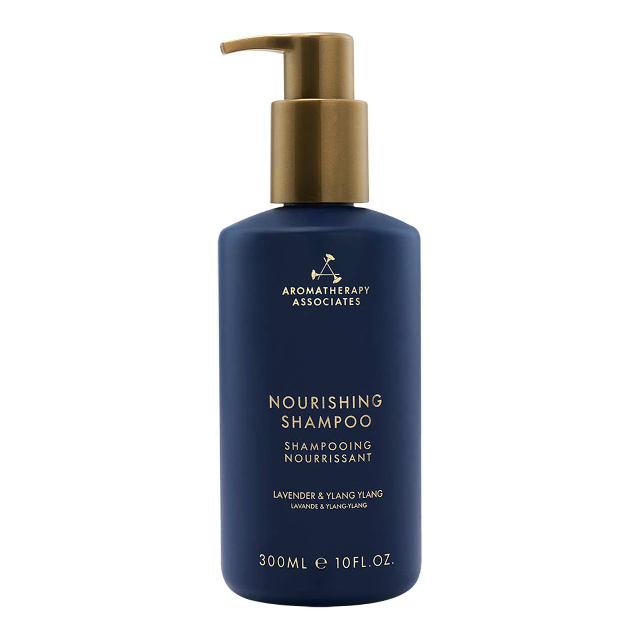 Aromatherapy Associates Nourishing Shampoo | Bath & Unwind