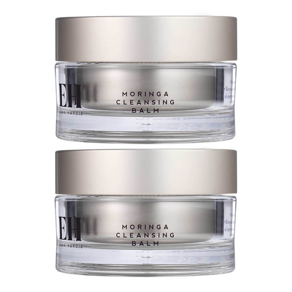 Emma Hardie Moringa Balm Duo | Bath & Unwind | Official Stockist