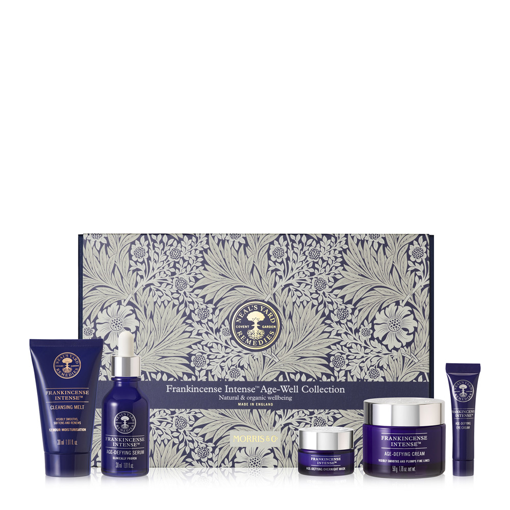 FRANKINCENSEINTENSE AGE-DEFYING CREAM50g 【公式ショッピングサイト】