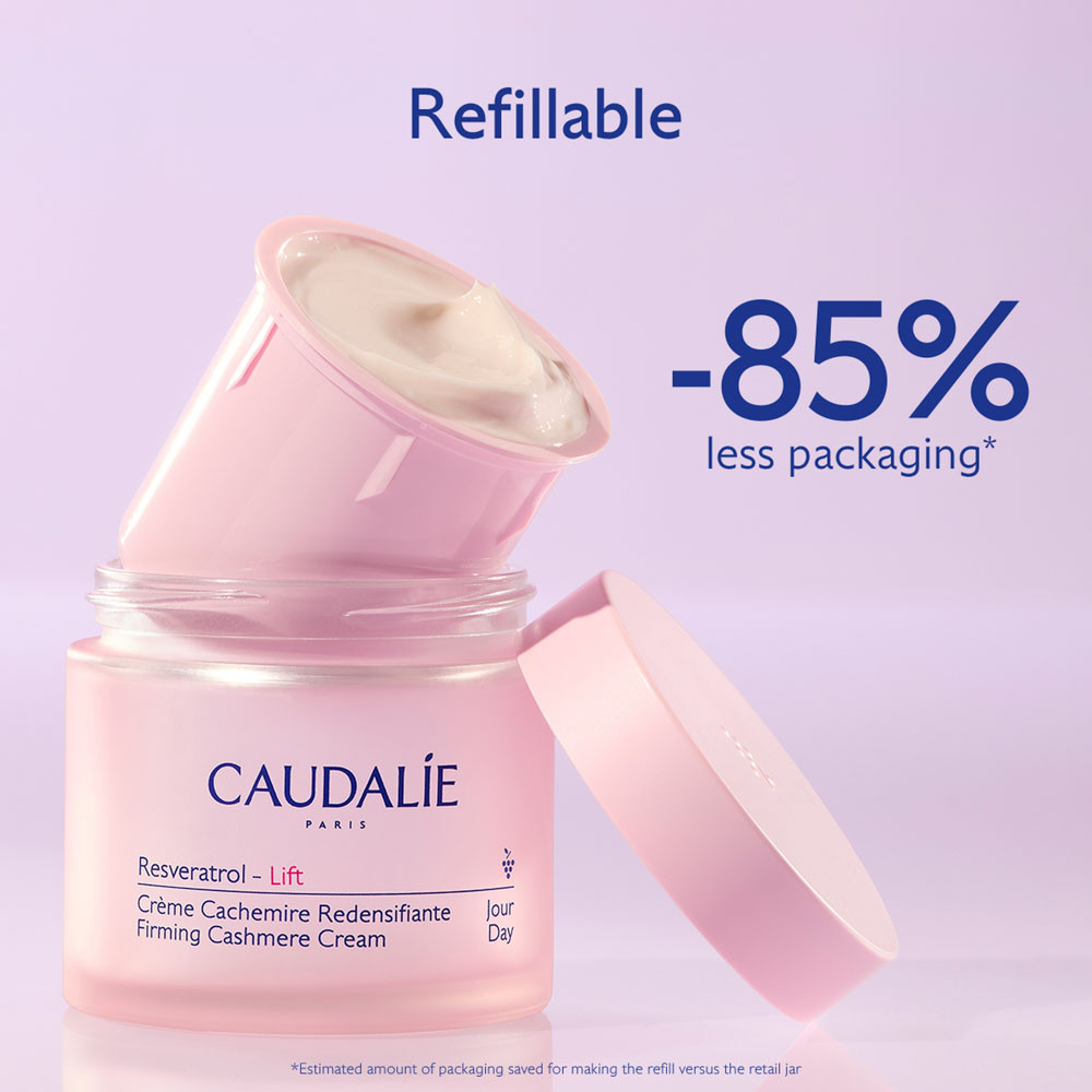 Caudalie Resveratrol Lift Retinol Alternative Firming Refillable