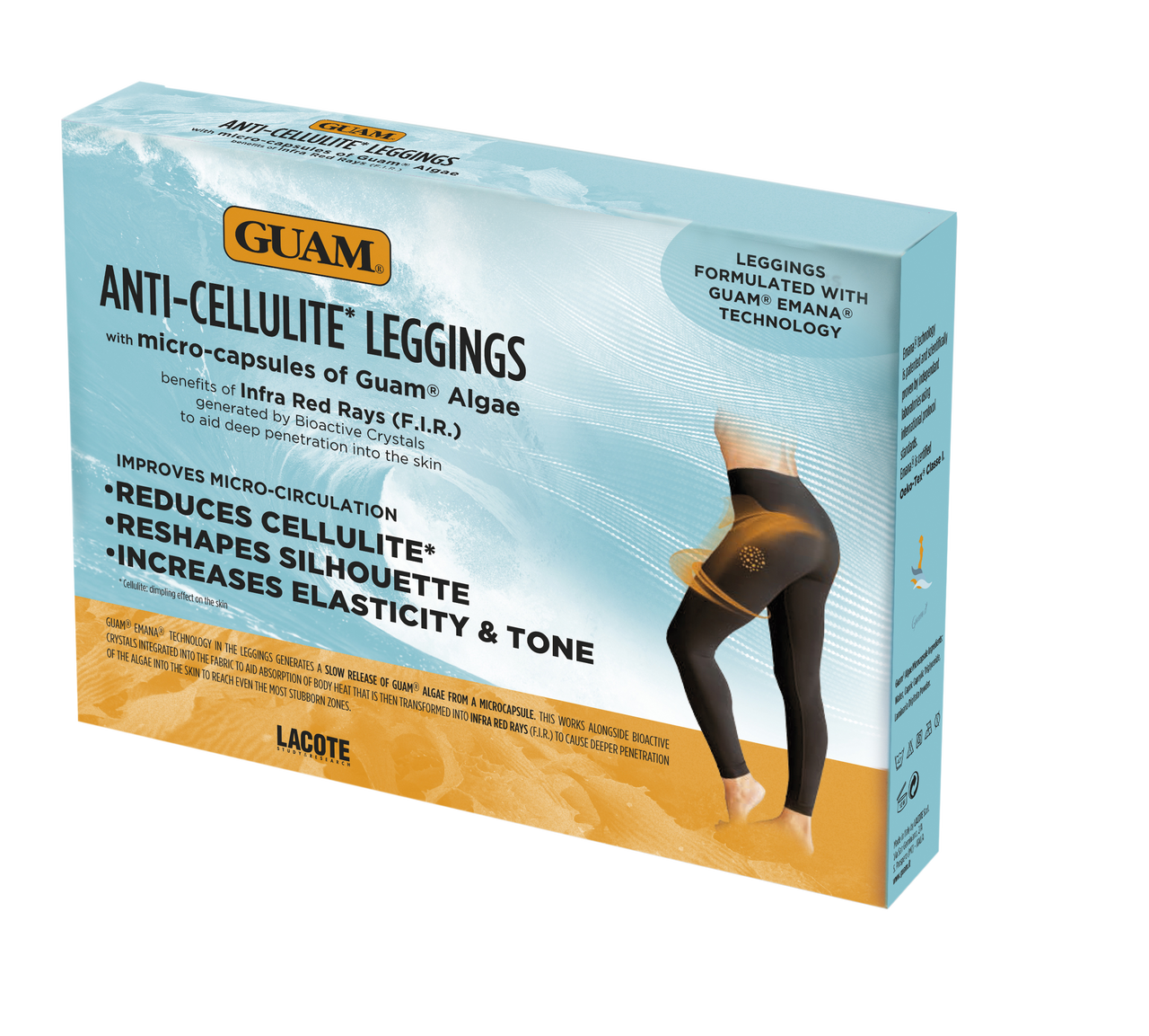 How anti-cellulite leggings / stockings undermine skin firmness -  LipoTherapeia | London's cellulite experts