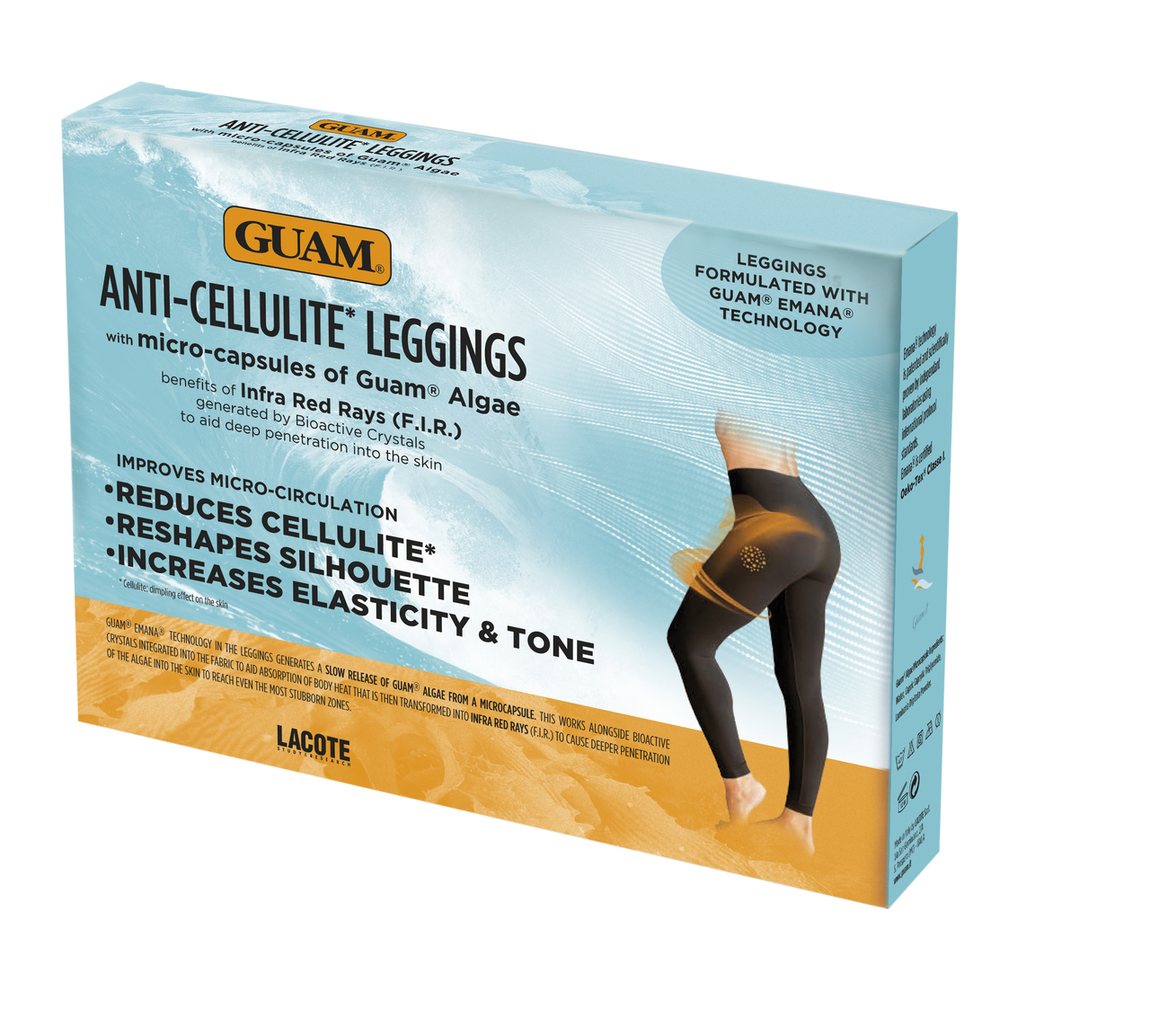 Do Anti Cellulite Leggings Work  International Society of Precision  Agriculture
