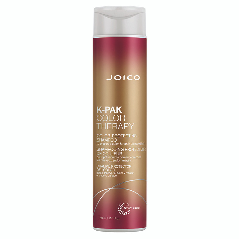 Joico K-Pak Color Therapy Shampoo | Bath & Unwind | Official Stockist