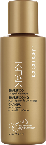 Joico K-Pak Shampoo - 50ml