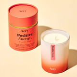Aery Positive Energy Scented Candle