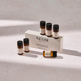 NEOM Essential Oil Blend Scent Discovery Set NEOM Essential Oil Blend Scent Discovery Set