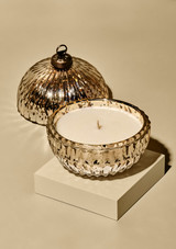 Aery Winter Thyme Ornament