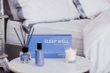 Stoneglow Wellbeing Sleep Well Gift Set Stoneglow Wellbeing Sleep Well Gift Set