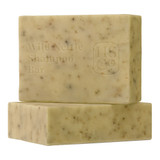 Highland Soap Company Wild Nettle Shampoo Bar