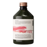 Highland Soap Company Wild Scottish Raspberry Bubble Bath 500ml