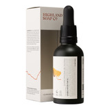 Highland Soap Company Whisky & Honey Beard Oil 30ml