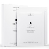 Pestle & Mortar Hyaluronic Sheet Mask x 3 Pestle & Mortar Hyaluronic Sheet Mask x 3