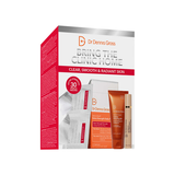 Dr Dennis Gross Intl - Bring the Clinic Home - Extra Strength Kit Dr Dennis Gross Intl - Bring the Clinic Home - Extra Strength Kit