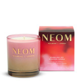 NEOM Sparkling Joy 1 Wick Candle 185g NEOM Sparkling Joy 1 Wick Candle 185g