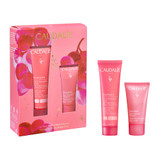 Caudalie The Intensely Moisturizing Routine Caudalie The Intensely Moisturizing Routine