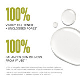 Korres Santorini Grape Poreless Skin Perfecting Toner 125ml