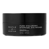 Pestle & Mortar Pure Hyaluronic Hydrogel Eye Patches x 60 Pestle & Mortar Pure Hyaluronic Hydrogel Eye Patches x 60