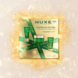 NUXE The Ultimate Anti-Ageing Routine Gift Set NUXE The Ultimate Anti-Ageing Routine Gift Set